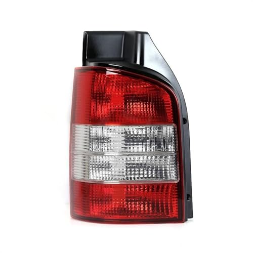 Feu arrière de haute résistance pour VW Transporter T5 et Multivan gauche