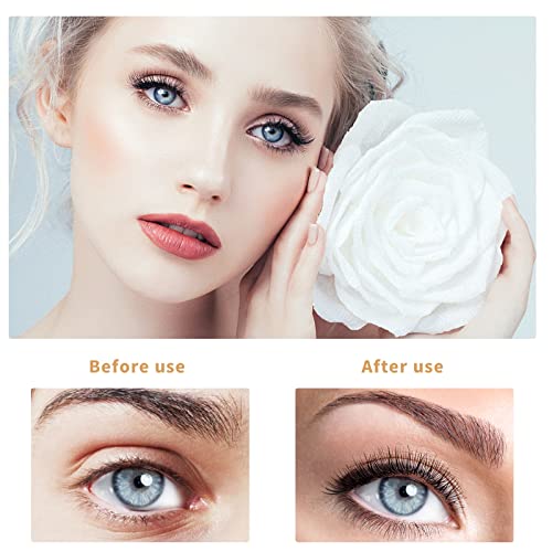 Acavado Heated Eyelash Curlers Heated Lash Curler With Comb Electric Eyelash Curler Led Display 3 Temperature Settings For Makeup Natural Curling 24H Long Lasting Eye Lashes Tool For Women Pink #TOP2