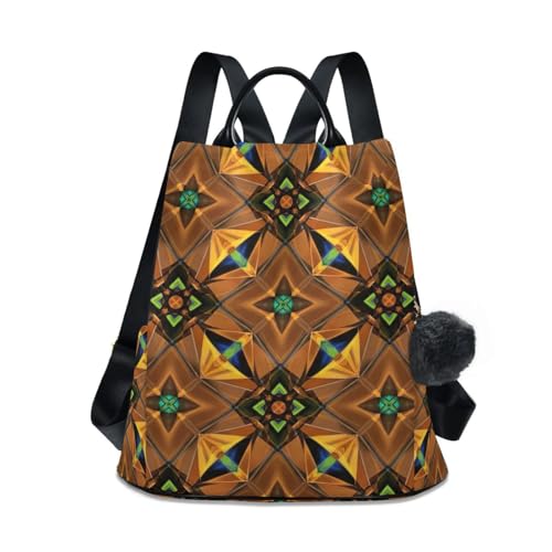 Sac de voyage géométrique chic le compagnon idéal pour vos weekends et sorties