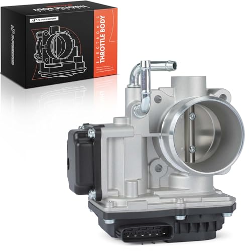 Corps d'accélérateur Honda Accord 1.5L pour corriger le ralenti instable
