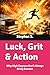 Luck, Grit & Action: Why High Degrees Dont Always Bring Success