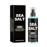 Aerosol de sal marina para el cabello de los hombres,aerosol de texturización del,aerosol de textura Seasalt para los...