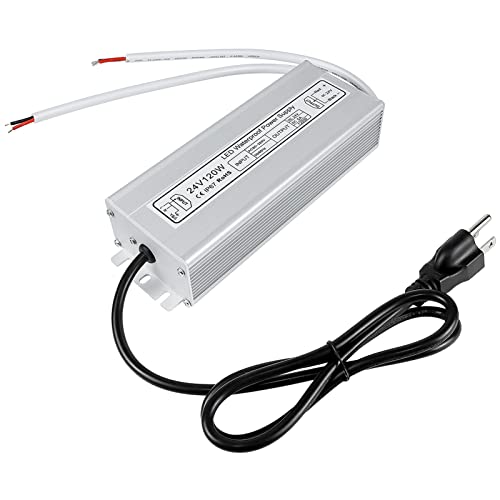 LEDSone IP67 Trasformatore Di Alimentazione LED DC 12V Impermeabile 15W - Foto 3