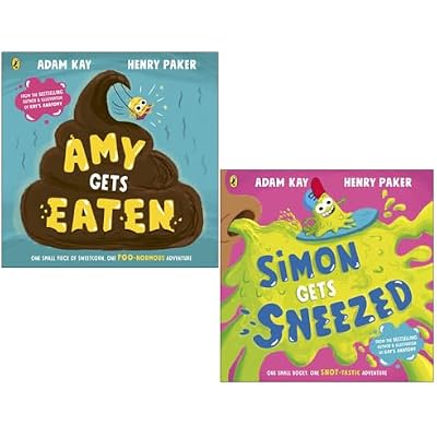 Adam Kay Collection 2 Books Set