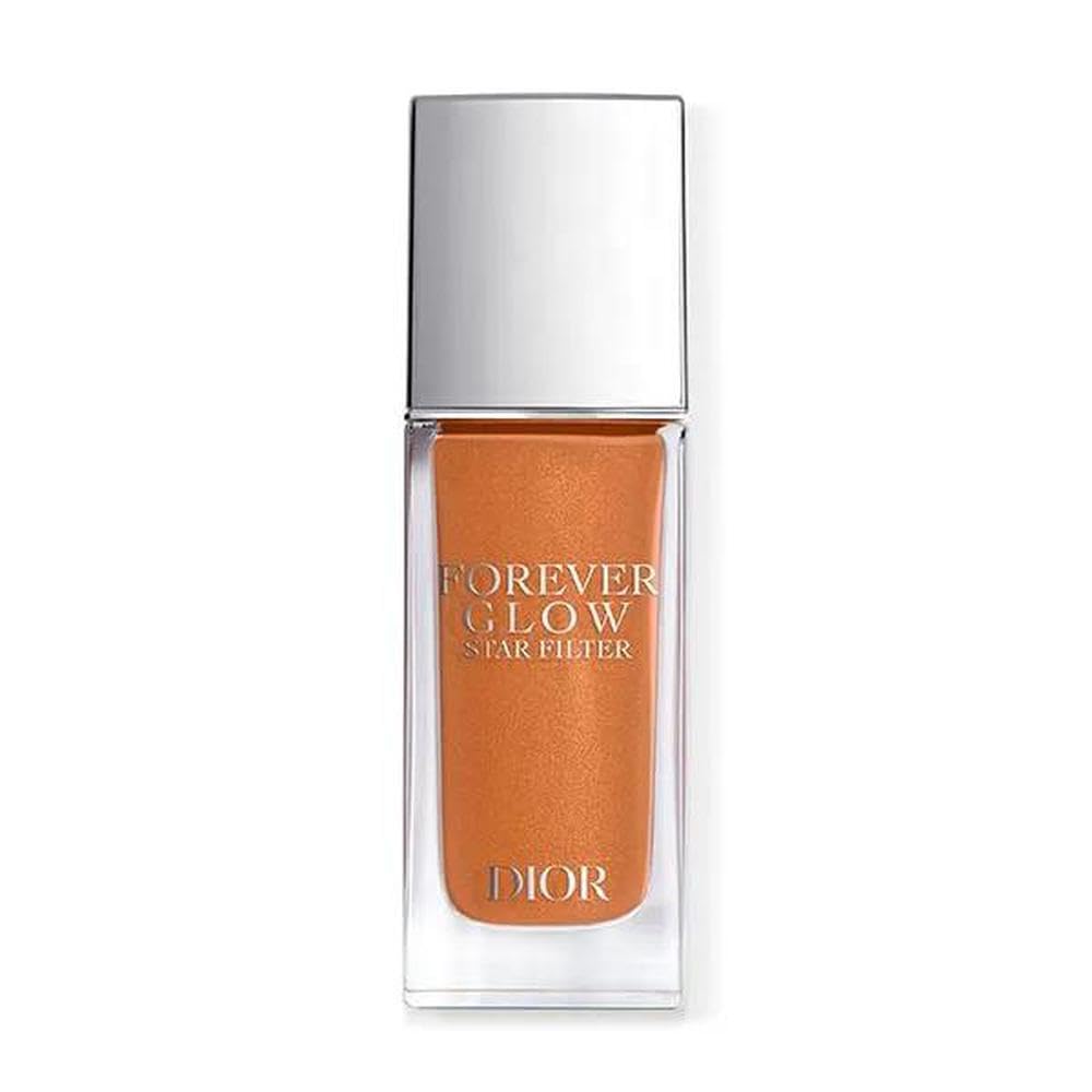 Dior 6N Forever Glow Star Filter Sublimating Fluid No. (30 Ml)