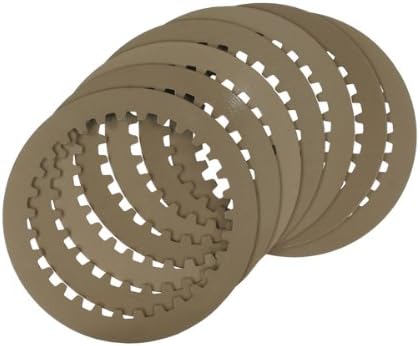 Wiseco WPPS056 Steel Drive Clutch Plates
