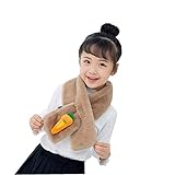 Einzelteilart: Schals; Schal ； Material: Imitatpelz; Acryl