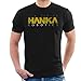Produktbild Ghost In The Shell Hanka Robotics Men's T-Shirt