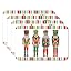 Holiday Nutcrackers