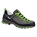 Produktbild Salewa MS MTN Trainer 2 L Men Größe UK 8,5 Smoked/Fluo Green