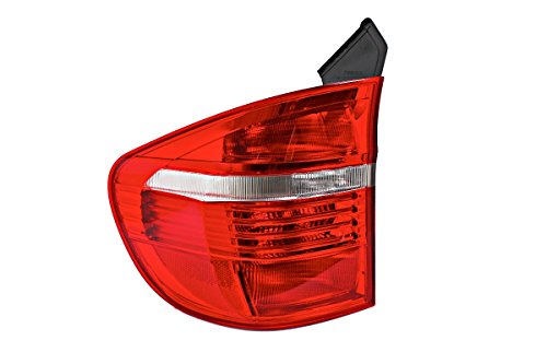 BMW X5 E70 2007-2010 USA Type Tail Light Rear Lamp LEFT OEM