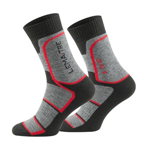 Photo de Lemaitre Chaussette hiver Lemat