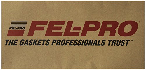 Image of FEL-PRO MS 92614 Plenum Gasket Set