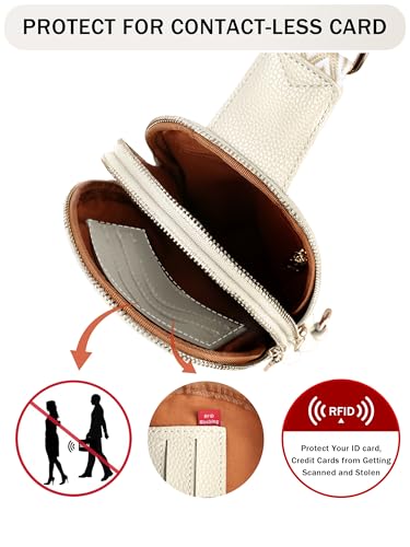 Crossbody Bag for Women, Shoulder Purse, Ladies Handbag2