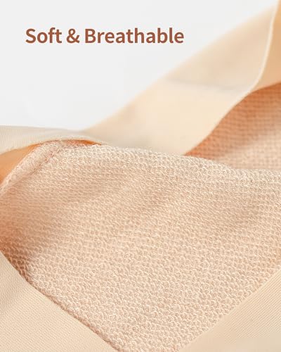 Thin No Show Socks, Ice Silk Surface & Cotton Bottom Low Cut Liner Socks2