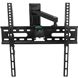 Instalación Sencilla: Incluye un set completo de herramientas para una instalación rápida y fácil, perfecta para usuarios domésticos.