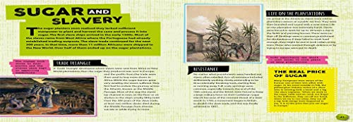 The Story of Food: Sugar - Image 2