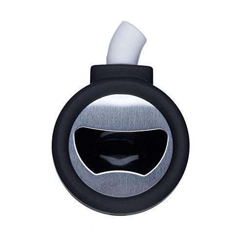 Abridor de Garrafas Joie Preto