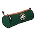 Produktbild Converse Federtasche Pencil Tube grün - 23 cm x 10 cm
