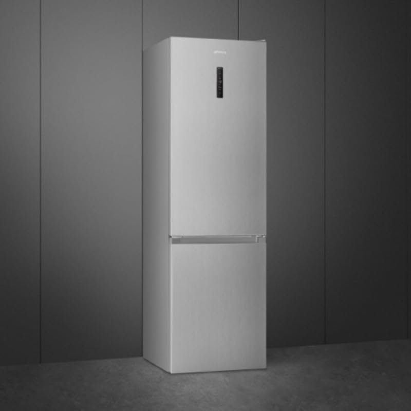 Combi SMEG RC20XDNC Inox 2.00m C Fondo 60cm