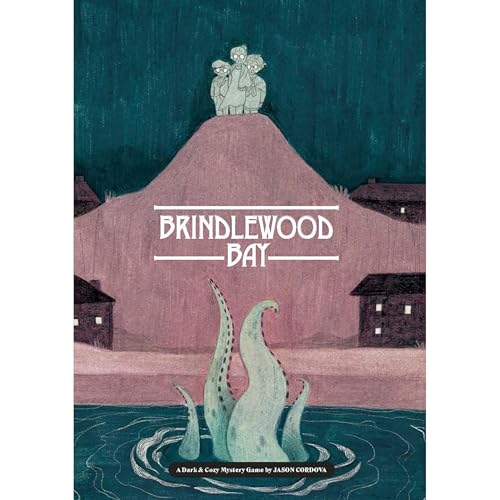 Brindlewood Bay