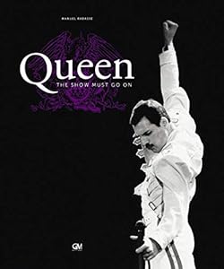 Livres Couvertures de Queen