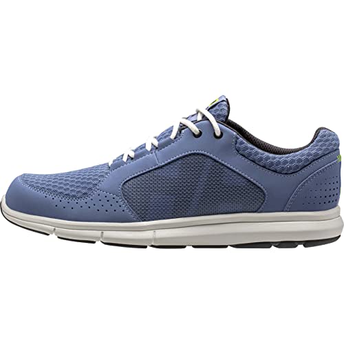 Preisvergleich Produktbild Helly Hansen Herren Ahiga V4 Hydropower, Blau, 40.5