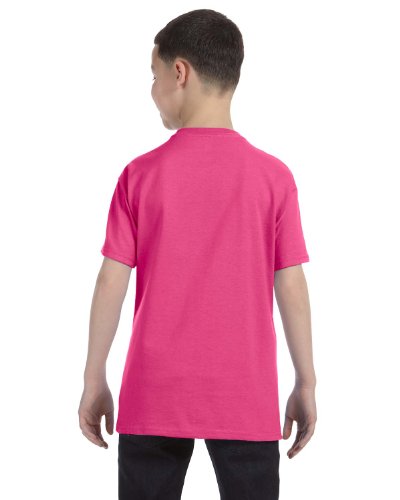 Image of Youth Authentic T-Shirt