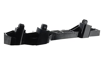 Amazon.com: Genuine Honda 71198-TK8-A00 Bumper Spacer