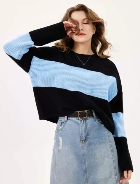 Image of ELEVEN Women Multicolour Antiviral Protective Finish Cropped T-Shirt for Girls