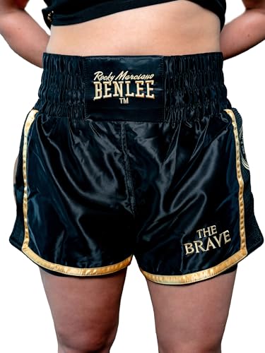 BENLEE Pantalon de boxe unisexe BRENTLAND pour éviter les frottements en club