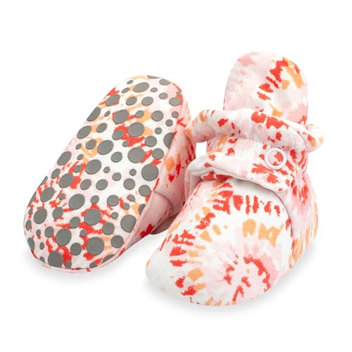 Image of Zutano baby-boys Organic Cotton Booties