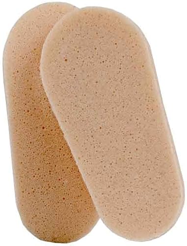 Miniatura 4 de Almohadillas GMS autoadhesivas suaves de espuma para nariz, 1, Melocotón, 1