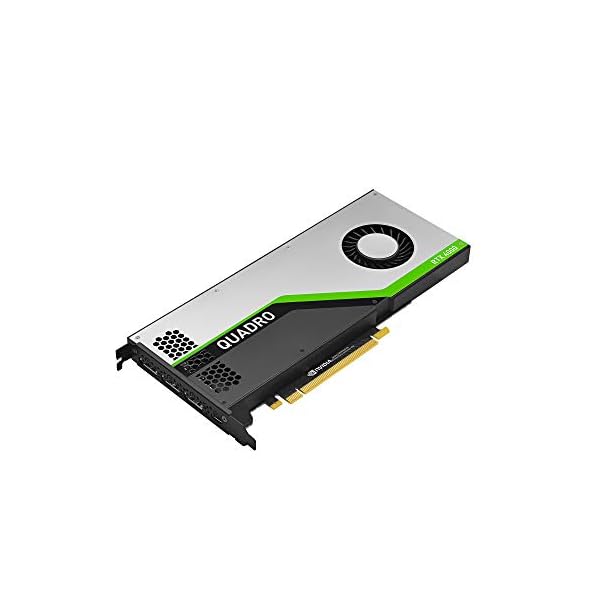 PNY Quadro RTX 4000 8GB GDDR6 - Image 5