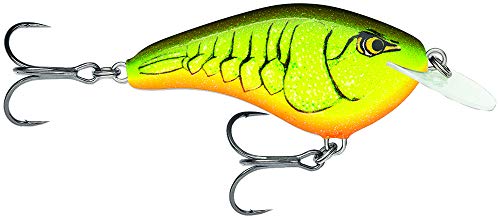 ラパラ オットズ ガレージ OGS6 7cm / 14g CRTBC