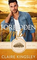 Forbidden Miles 1710080353 Book Cover