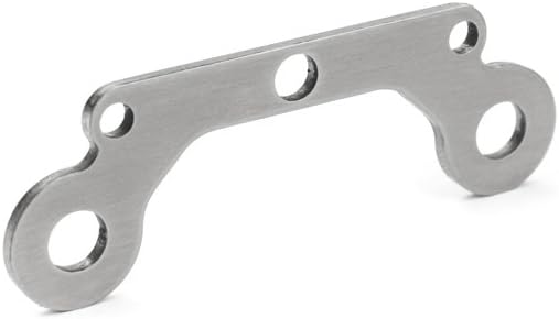 INDICATOR LIGHT HOLDER motosign Triumph Bonneville, Scrambler, Thruxton