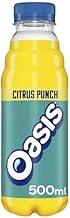 Oasis Citrus Punch 12 x 500ml