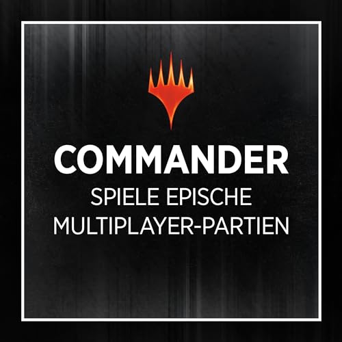 Magic: The Gathering Fallout Commander-Deck Wissenschaft, 100 Karten
