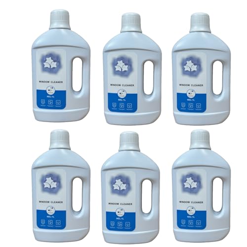 ptA?̂For ECOVACS Winbot W2SPRO/W1S/W960/W880/W836/W855/W835/W860/W850/W1PRO/W1/W2/W920AKXN[i[ANZT[(1000MLX6)