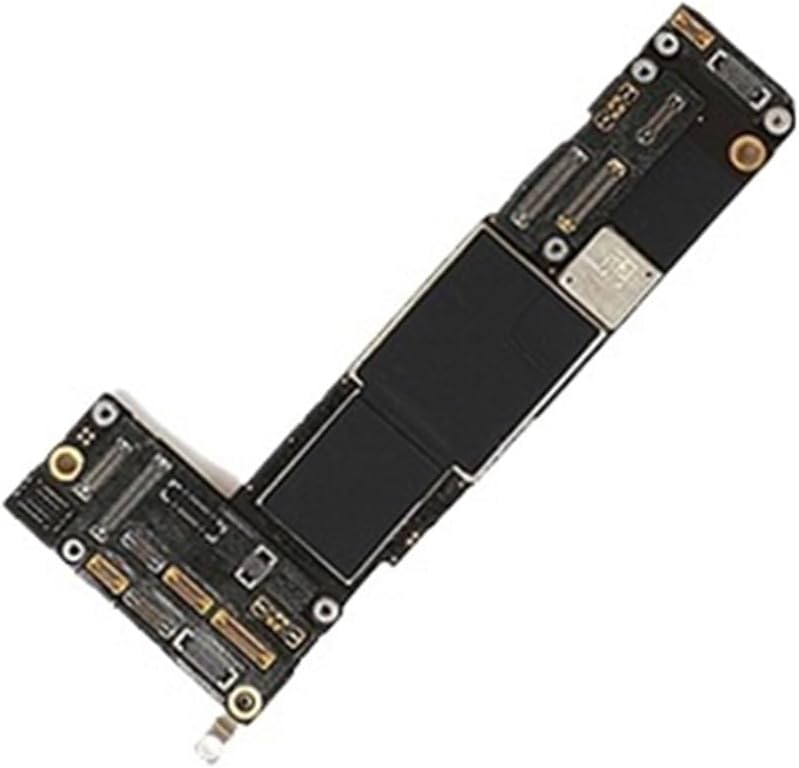 Clean Mainboard for 12 Motherboard with Face ID Plate Board Support Update(Green)
