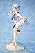 Kadokawa The Misfit of Demon King Academy: Misha Necron (Swimsuit Version) 1:7 Scale PVC Figure
