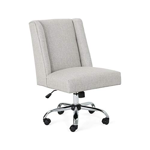 Christopher Knight Home Tucker Office Chair, Beige