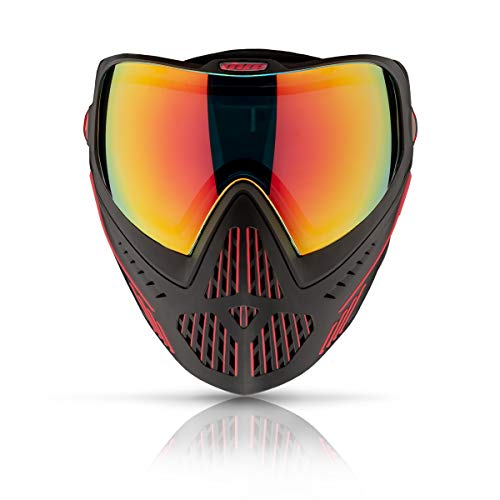 Dye I5 Paintball Goggle (Fire) #TOP2