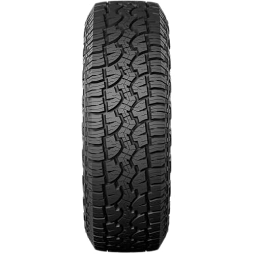 Dextero AA092 All Terrain Dat1 All Terrain Lt31/10.50R15 109S Light Truck Tire thumb #3