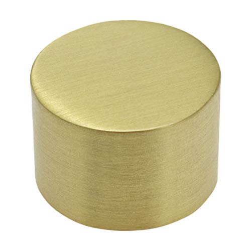 Kit protector de suelo con terminales dorados para patas de mesa 5