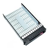 交換用 3.5インチ SATA、SAS ハードドライブトレイキャディー のために HP Proliant Server 用