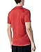Tesla Men's HyperDri Short Sleeve T-Shirt Athletic Cool Running Top MTS03