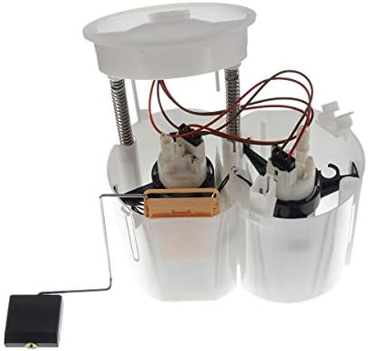 Amazon Com A Premium Electric Fuel Pump Module Assembly With Sending Unit Compatible With Mercedes Benz C219 W211 S211 E55 Amg Cls55 Amg 2003 2006 V8 5 4l 5 5l Automotive
