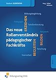 iris wunderle lampertheim  Das berufliche Selbstverständnis pädagogischer Fachkräfte: Studium im Elementarbereich: Schülerband (Studium im Elementarbereich: Für Studiengänge in der Frühpädagogik und im Elementarbereich)